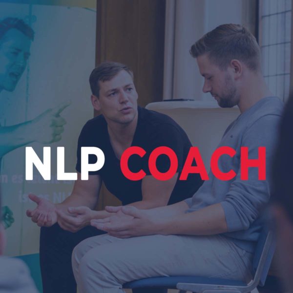NLP COACH 25/05