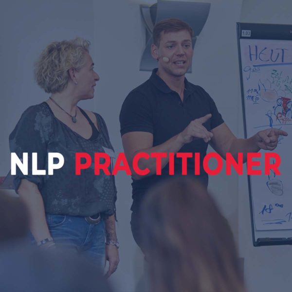 NLP PRACTITIONER 25/10
