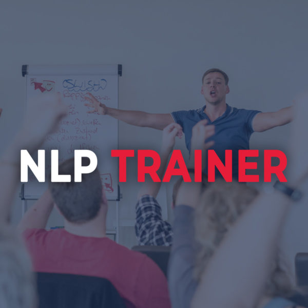 NLP TRAINER 25/07