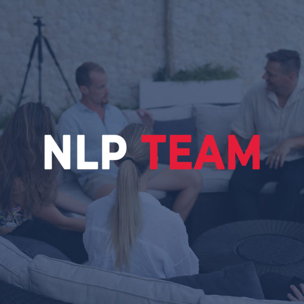NLP TRAINER 25/08